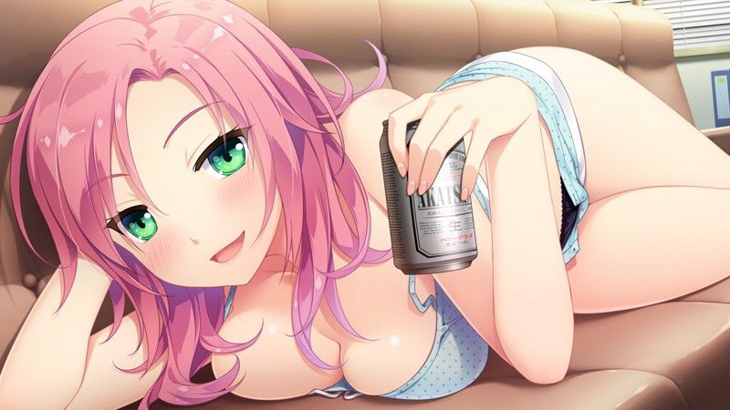 Siseyginka free CG hentai images, please see picture & demo DL! 6