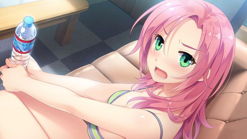 Siseyginka free CG hentai images, please see picture & demo DL! 8