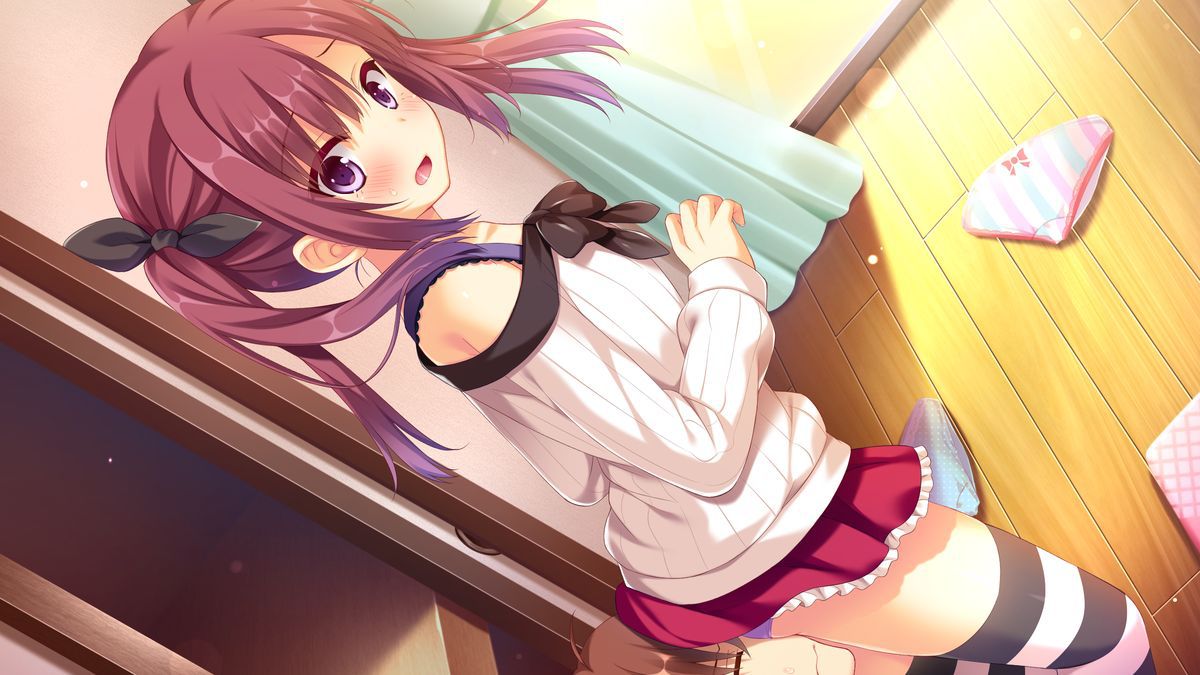 JK troubleshooting main ''s [18 PC Bishoujo game CG] erotic wallpapers, images 11