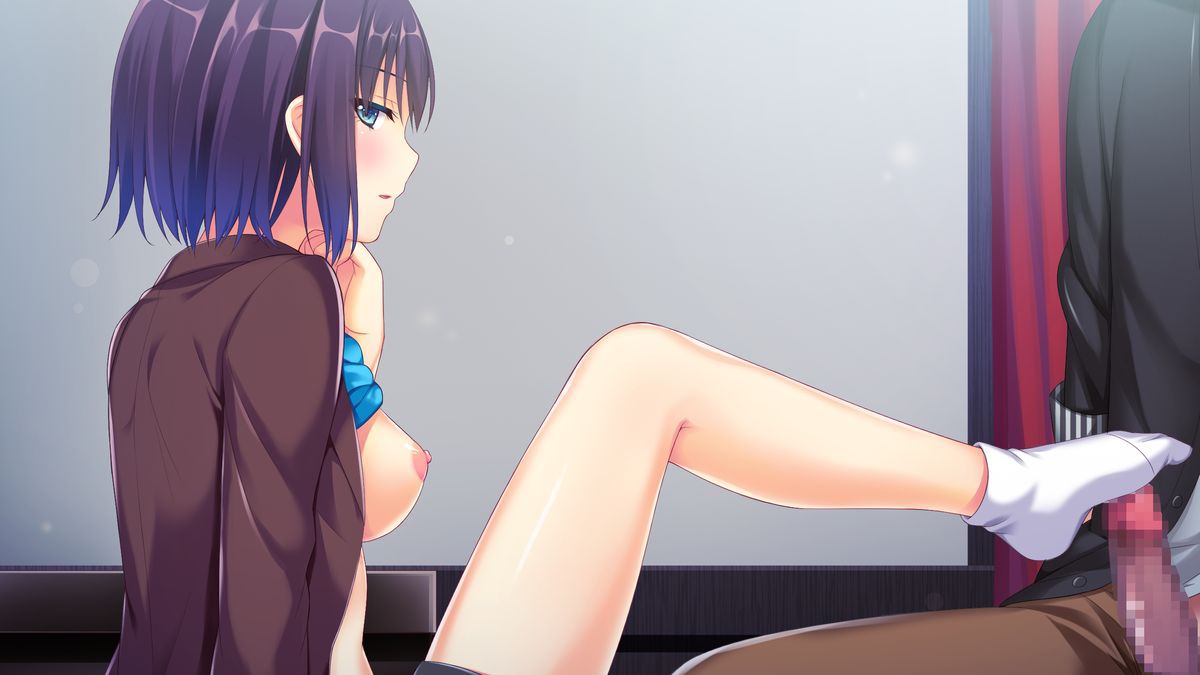 JK troubleshooting main ''s [18 PC Bishoujo game CG] erotic wallpapers, images 5