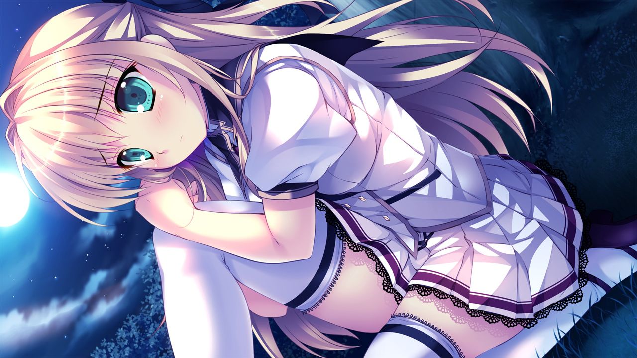 150 year witch [18 eroge HCG] erotic wallpapers, images 11