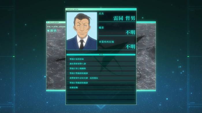[Active Reid-Gundam assault Office No. 8 section-2nd] episode 2 "end without Avenger '-with comments 11