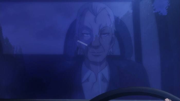 [Active Reid-Gundam assault Office No. 8 section-2nd] episode 2 "end without Avenger '-with comments 58
