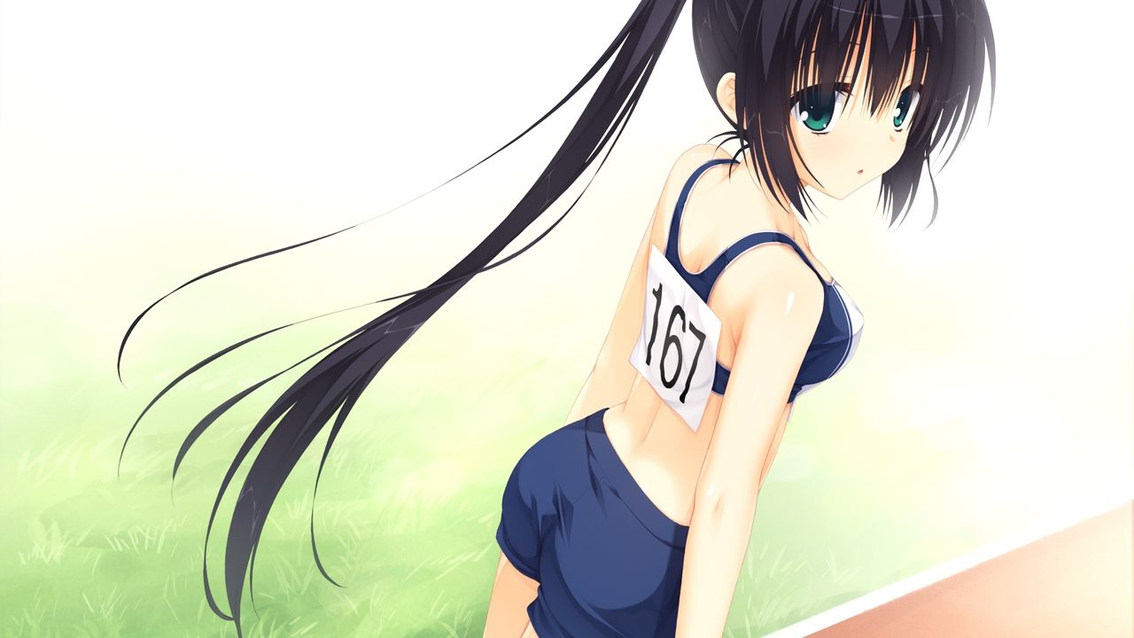 Natural color * air Notes [18 eroge CG] wallpapers and pictures part 3 2