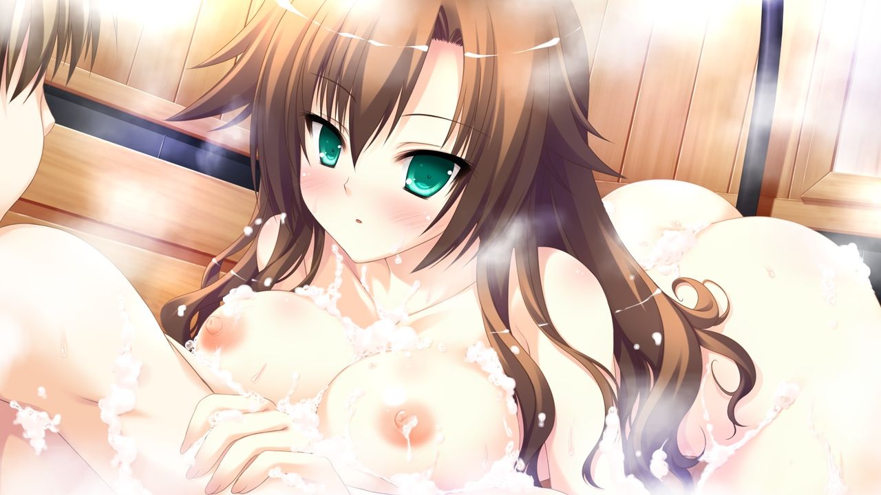 Xros fanatic! [18 PC Bishoujo game CG] erotic wallpapers and image part 4 9