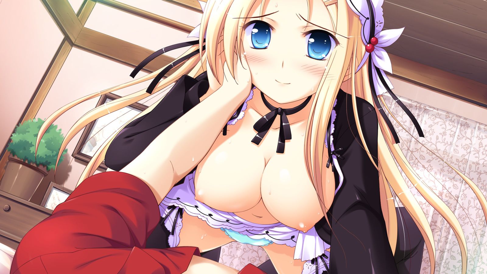 Campanella's blessing [18 eroge CG] wallpapers-images part 2 4