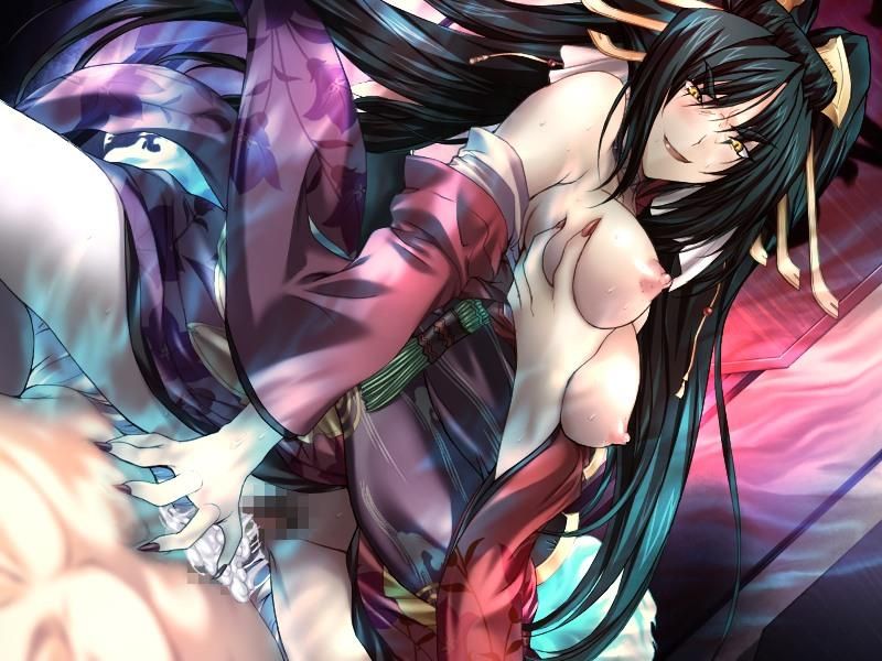 [Alice soft] beat diorite Ninja Haruka CG collection-erotic pictures (134 photos) 102