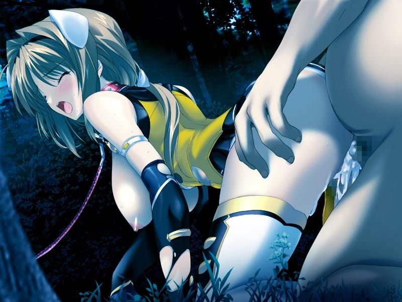 [Alice soft] beat diorite Ninja Haruka CG collection-erotic pictures (134 photos) 52