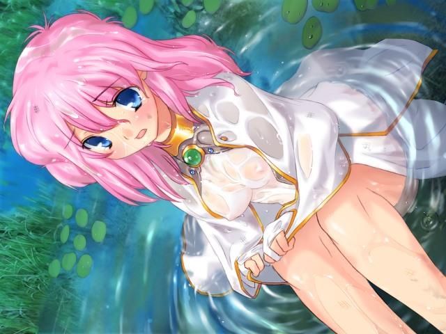 [Alice soft] Rance6 - collapse of Zeth - part1 CG collection-erotic (256 images) 76