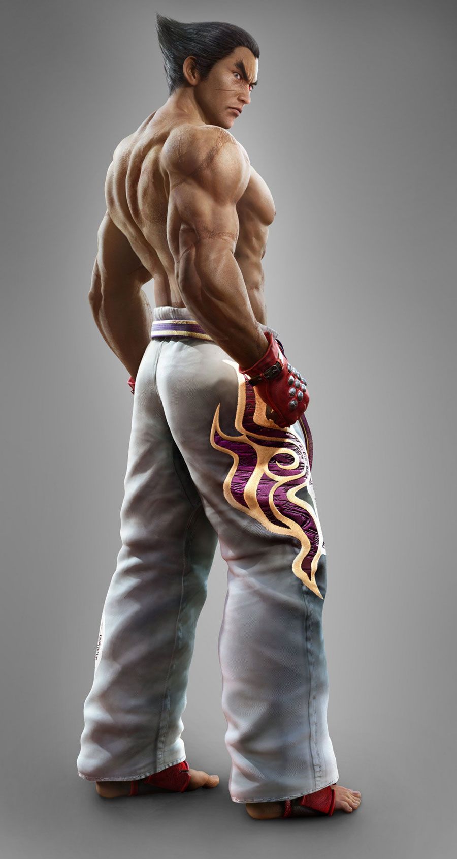 Tekken tag tournament 2 images 11