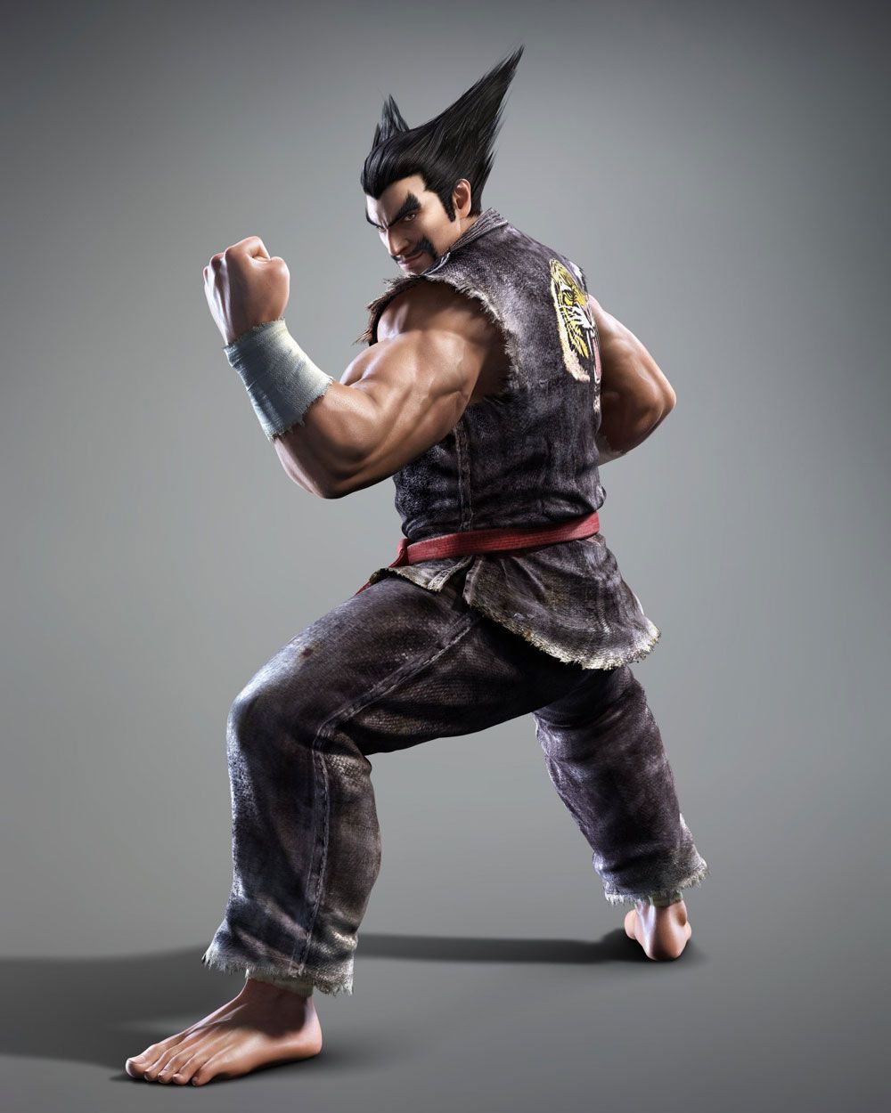 Tekken tag tournament 2 images 13