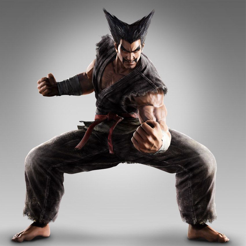 Tekken tag tournament 2 images 14