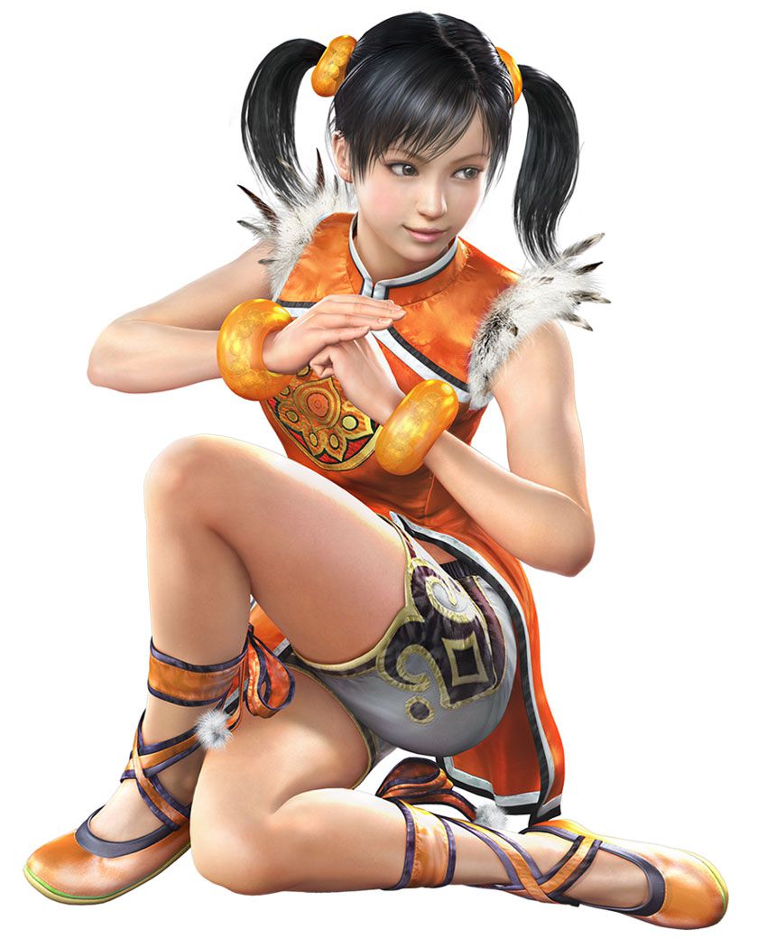 Tekken tag tournament 2 images 18