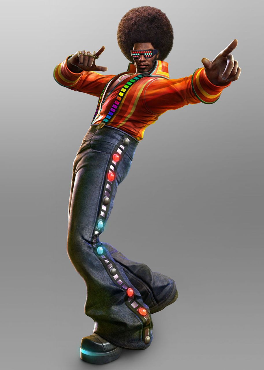 Tekken tag tournament 2 images 32