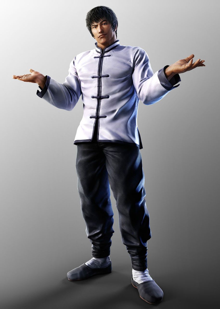 Tekken tag tournament 2 images 8