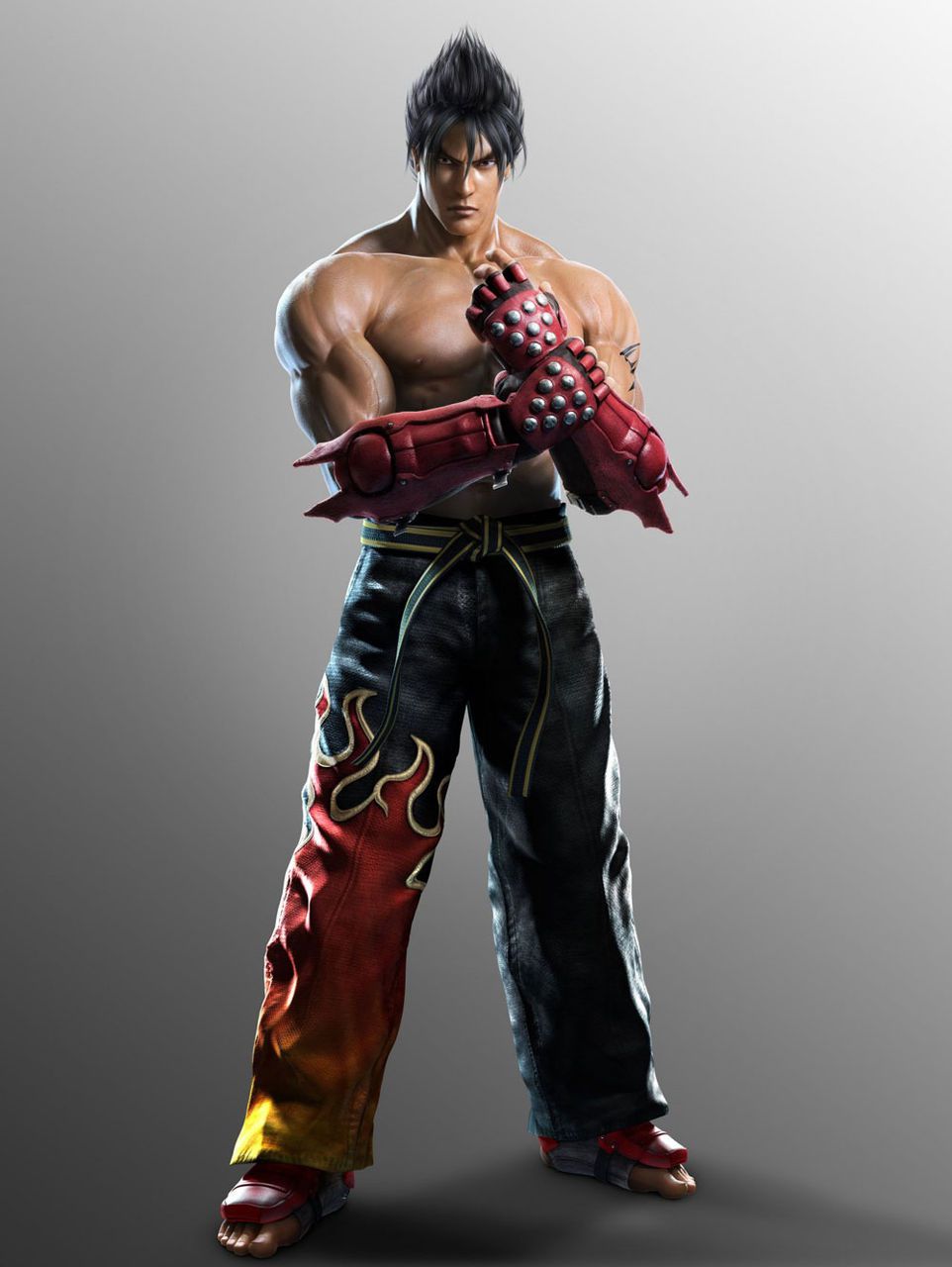 Tekken tag tournament 2 images 9