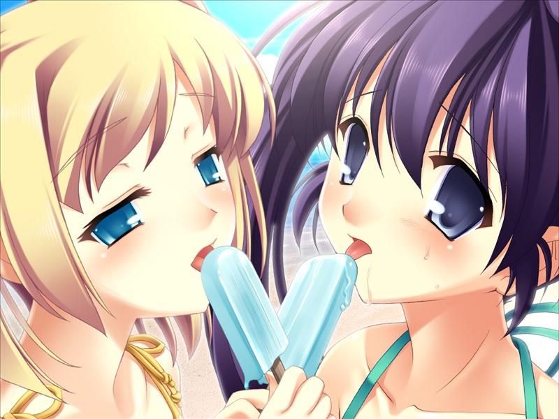 [CIRCUS] AR ~ forgotten summer-CG collection-erotic pictures (103) 57