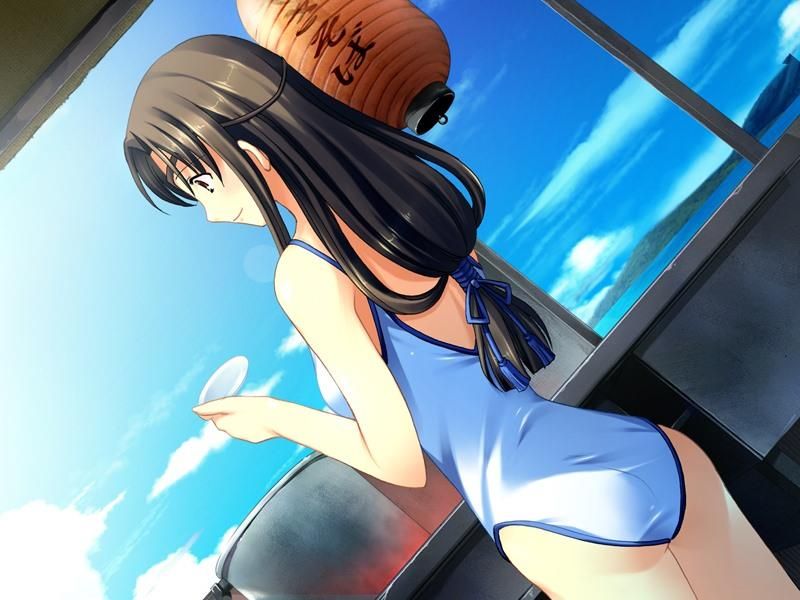 [CIRCUS] AR ~ forgotten summer-CG collection-erotic pictures (103) 58