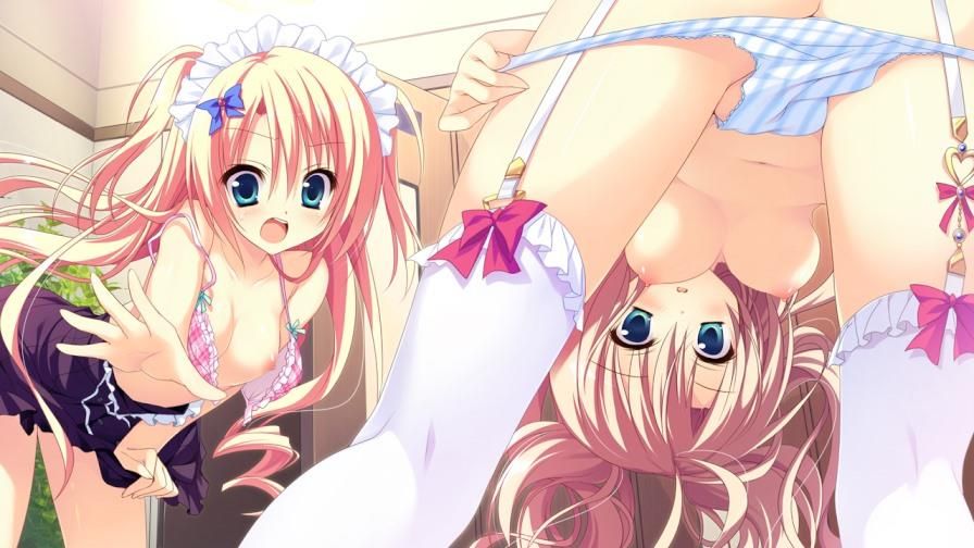 [Qoobrand] great witch diary CG collection-erotic pictures (86 pictures) 23