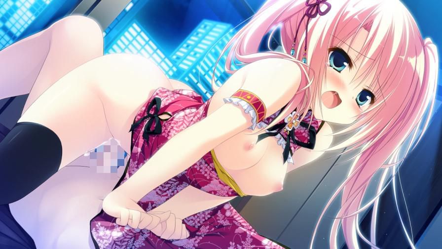 [Qoobrand] great witch diary CG collection-erotic pictures (86 pictures) 34