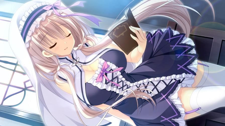 [Qoobrand] great witch diary CG collection-erotic pictures (86 pictures) 40