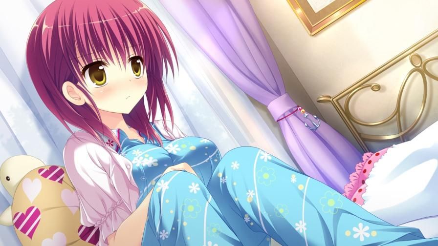 [Qoobrand] great witch diary CG collection-erotic pictures (86 pictures) 62