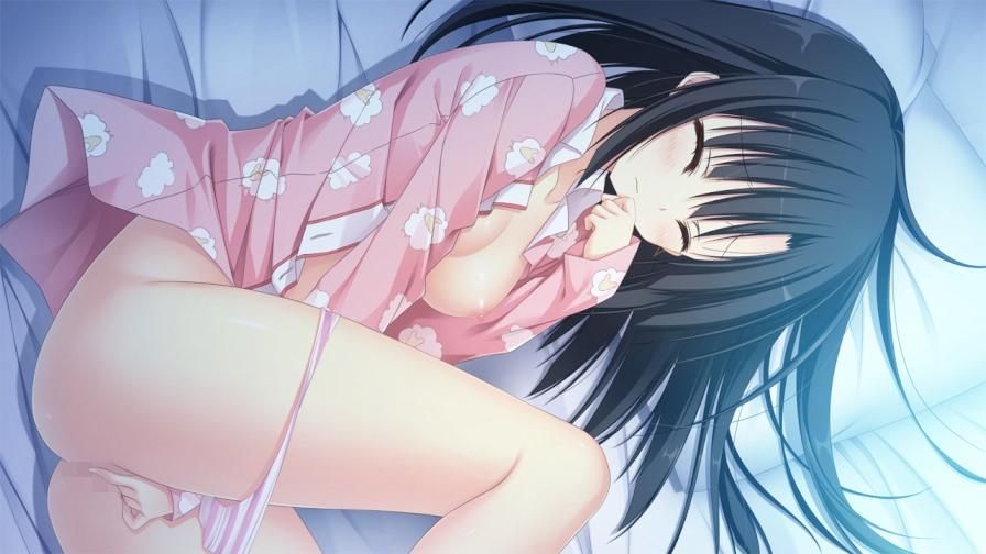 [Qoobrand] great witch diary CG collection-erotic pictures (86 pictures) 75