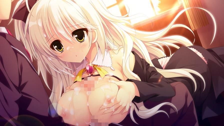 [Qoobrand] great witch diary CG collection-erotic pictures (86 pictures) 78