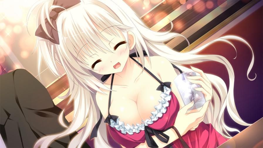 [Qoobrand] great witch diary CG collection-erotic pictures (86 pictures) 79