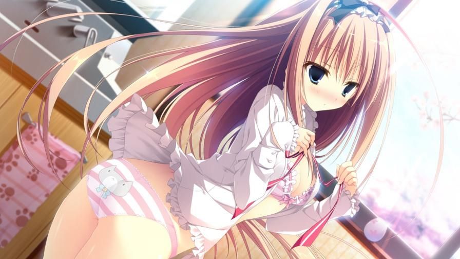 [Qoobrand] great witch diary CG collection-erotic pictures (86 pictures) 9