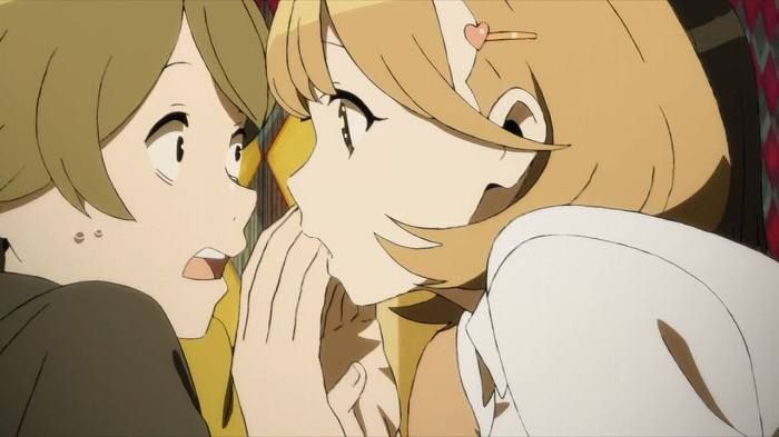 [Occultic; Of kartik, nine - nine -] Episode 4 "the criminal we hearing Yuta's '-with comments 11