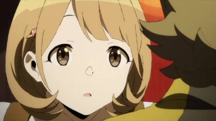 [Occultic; Of kartik, nine - nine -] Episode 4 "the criminal we hearing Yuta's '-with comments 15