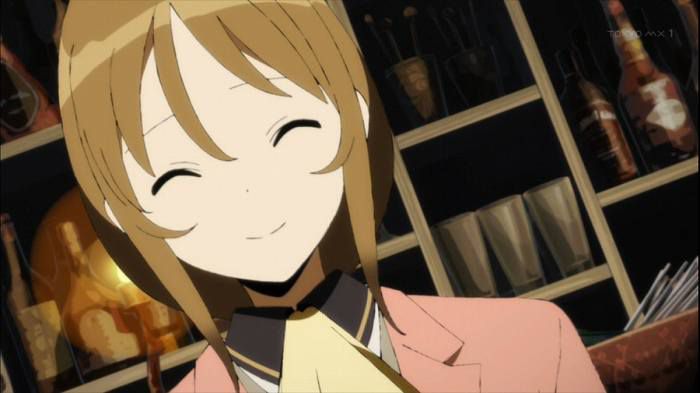 [Occultic; Of kartik, nine - nine -] Episode 4 "the criminal we hearing Yuta's '-with comments 8