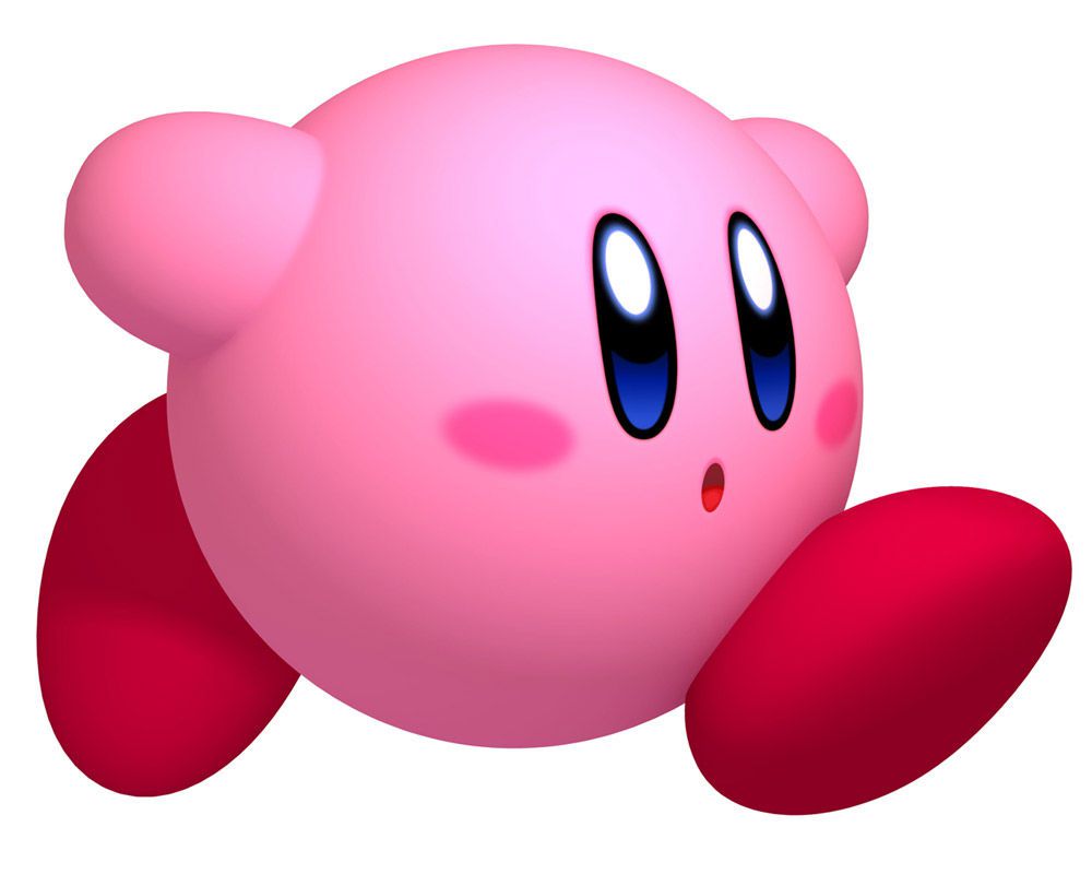 Kirby wii-star images 10