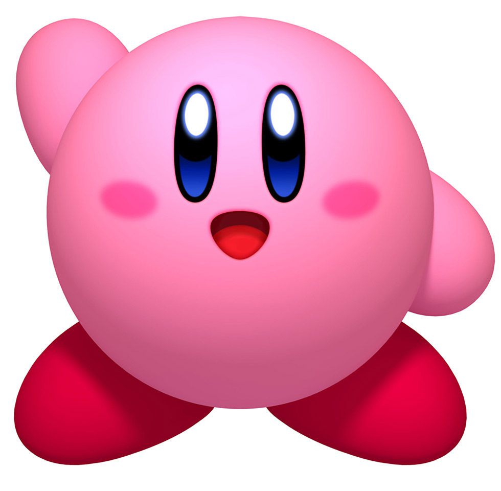 Kirby wii-star images 11