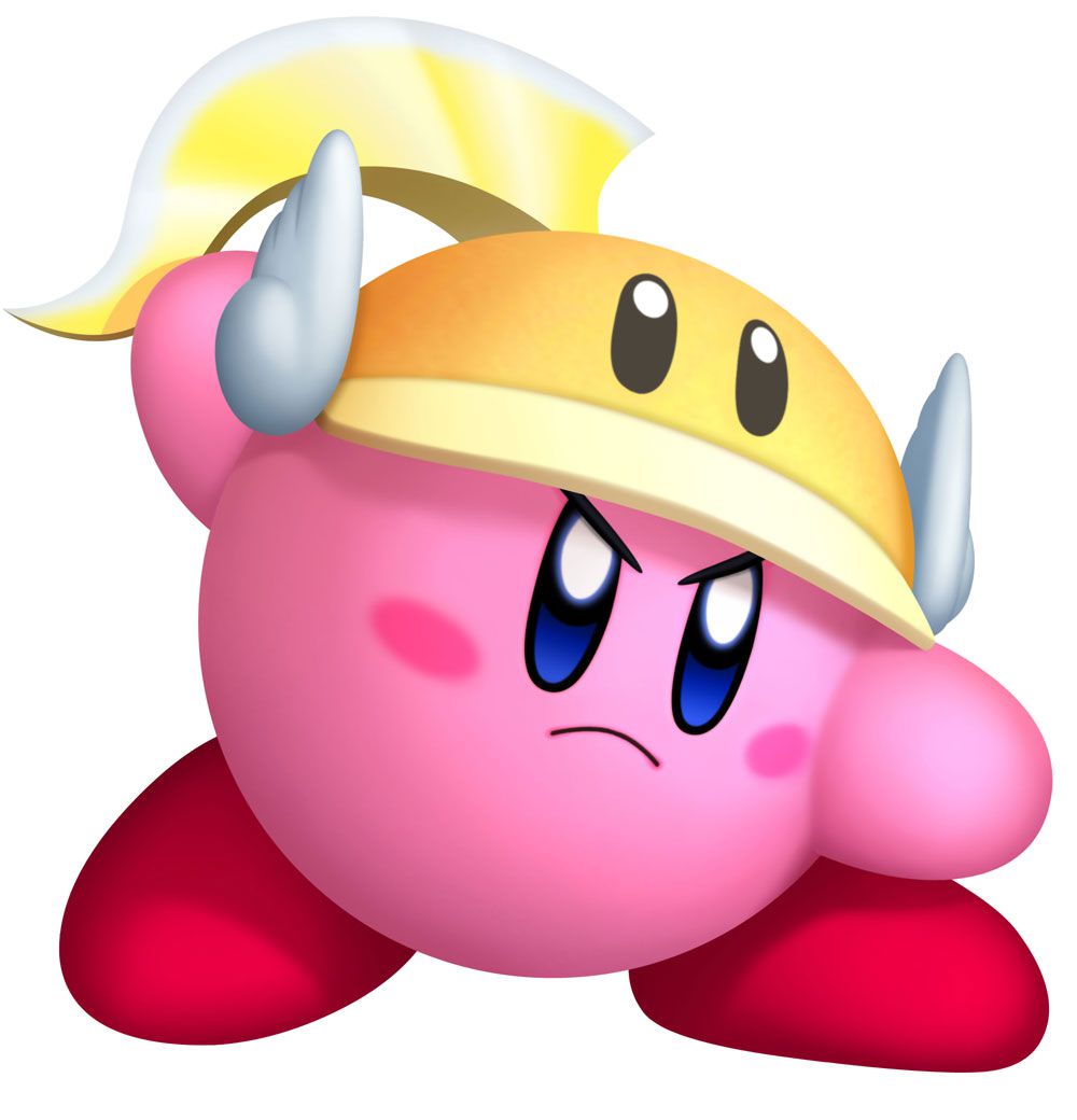 Kirby wii-star images 15