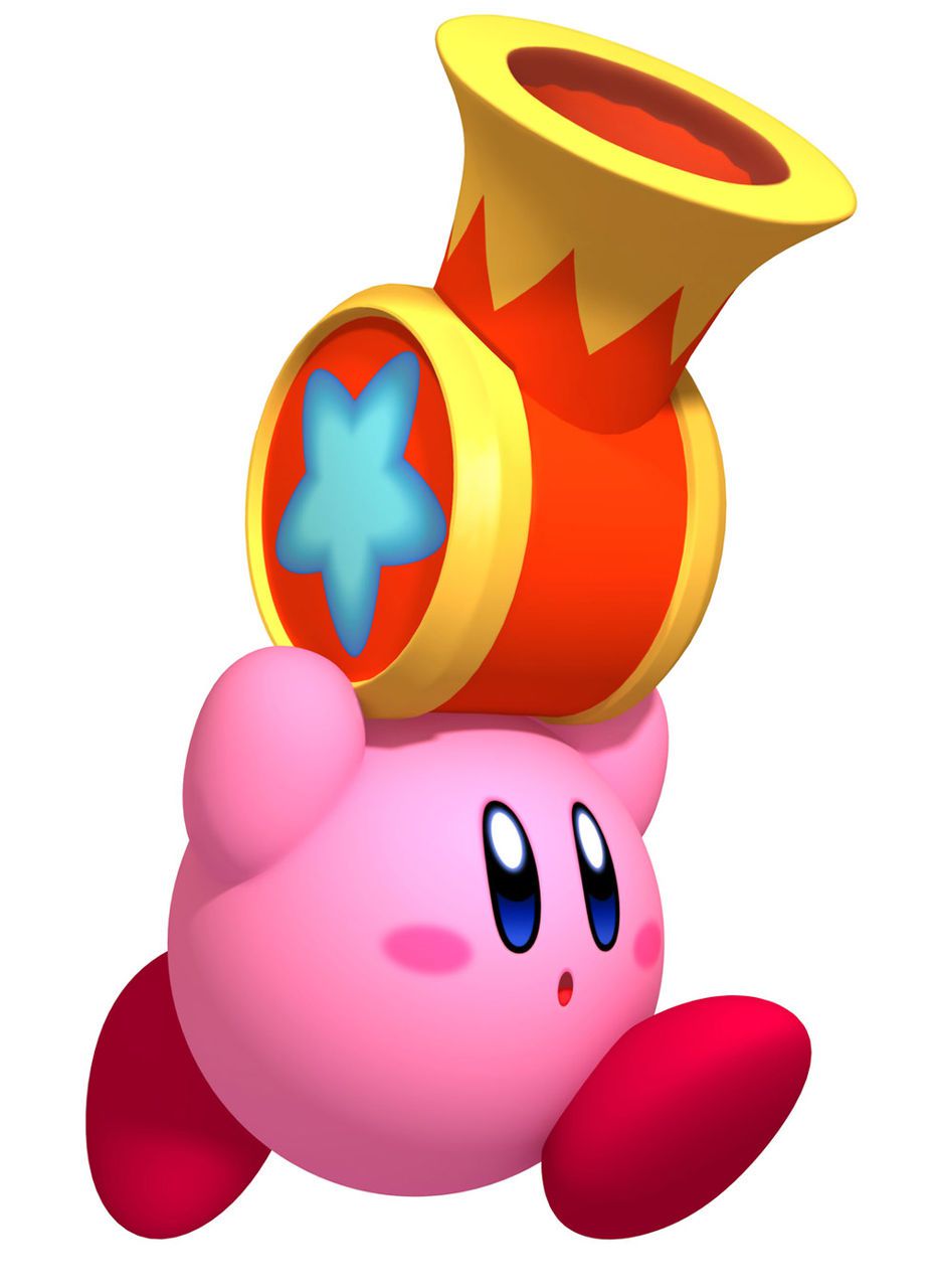 Kirby wii-star images 23