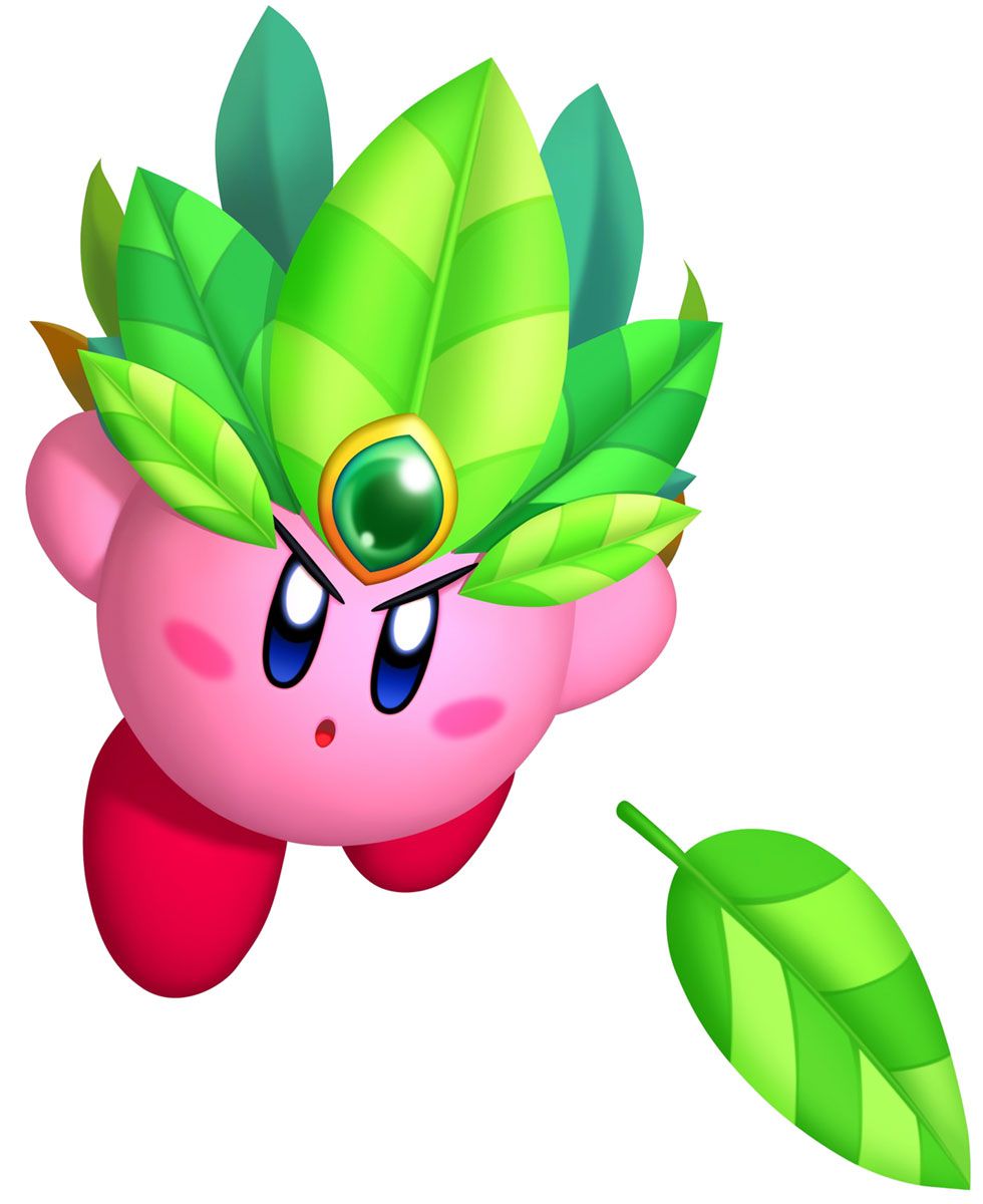 Kirby wii-star images 26
