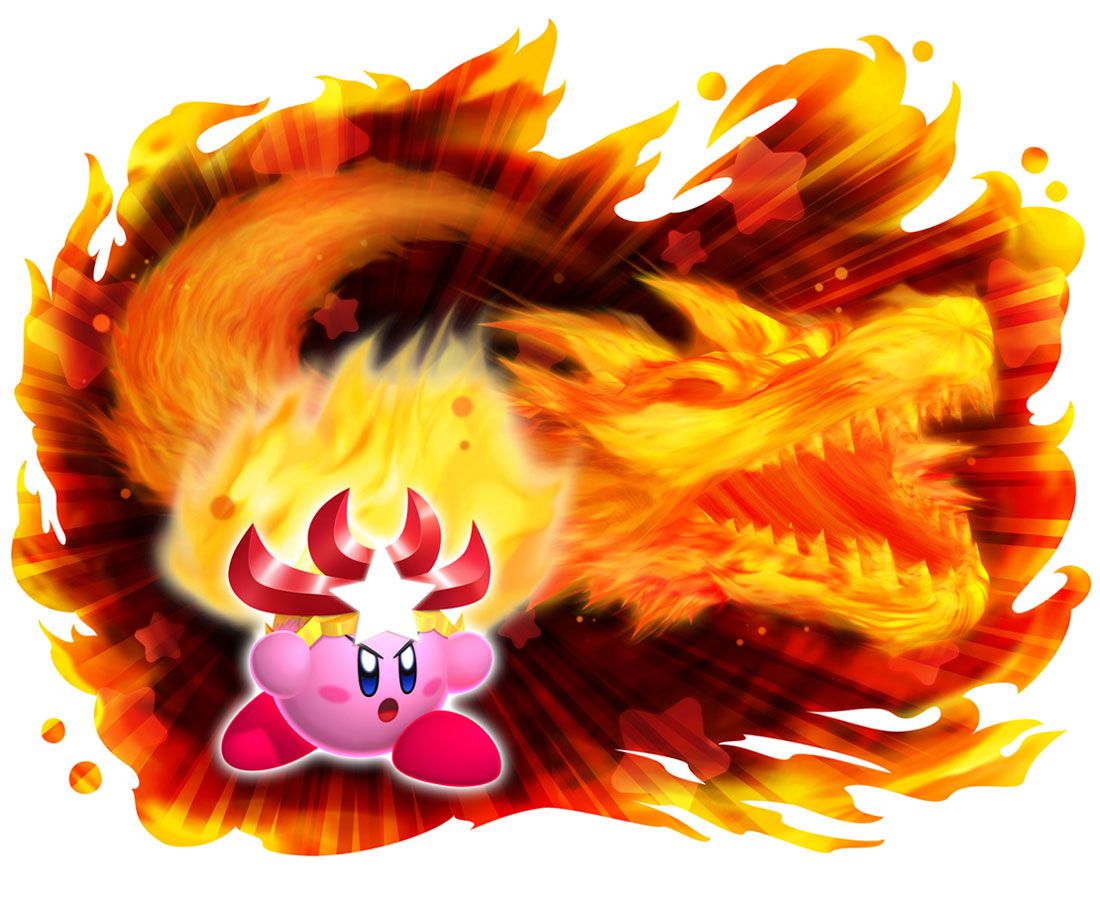 Kirby wii-star images 28