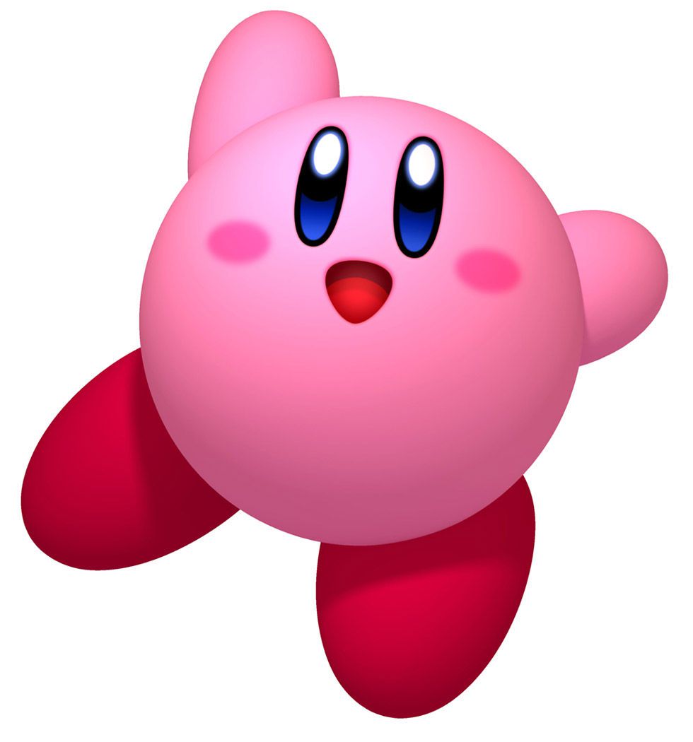 Kirby wii-star images 3
