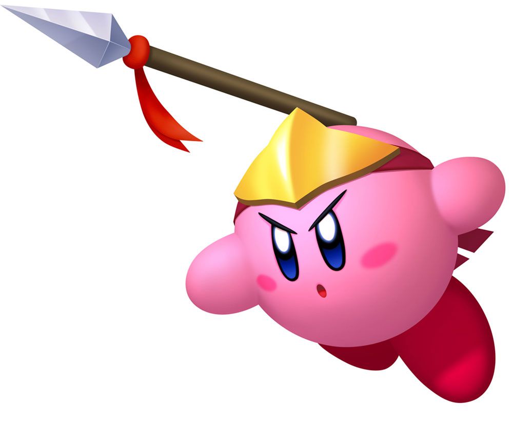 Kirby wii-star images 32