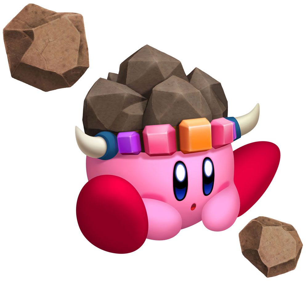 Kirby wii-star images 33