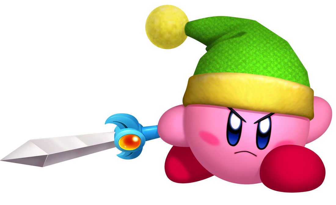 Kirby wii-star images 34