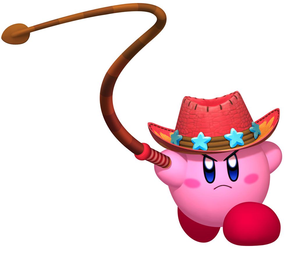Kirby wii-star images 37