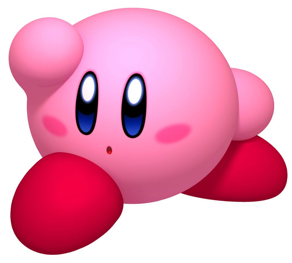 Kirby wii-star images 4