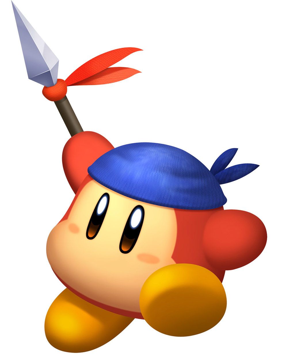 Kirby wii-star images 40