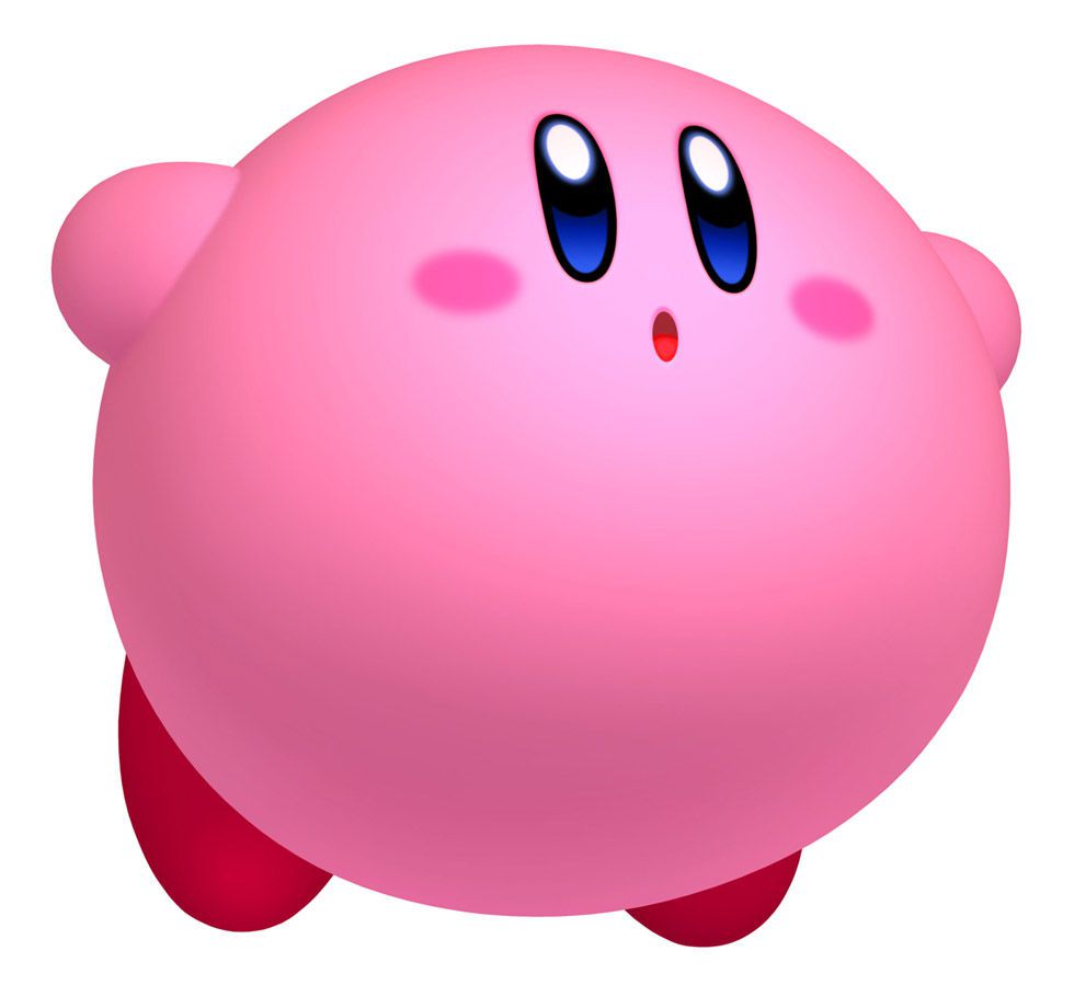 Kirby wii-star images 5