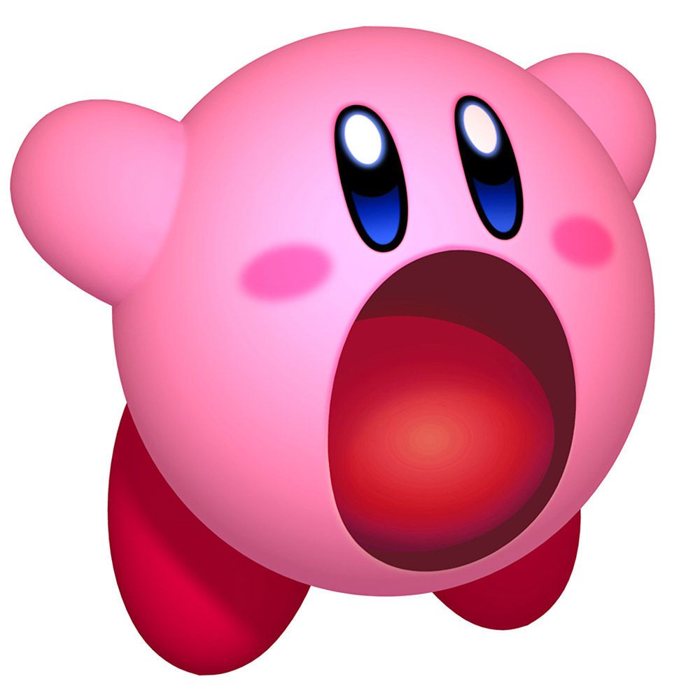 Kirby wii-star images 6