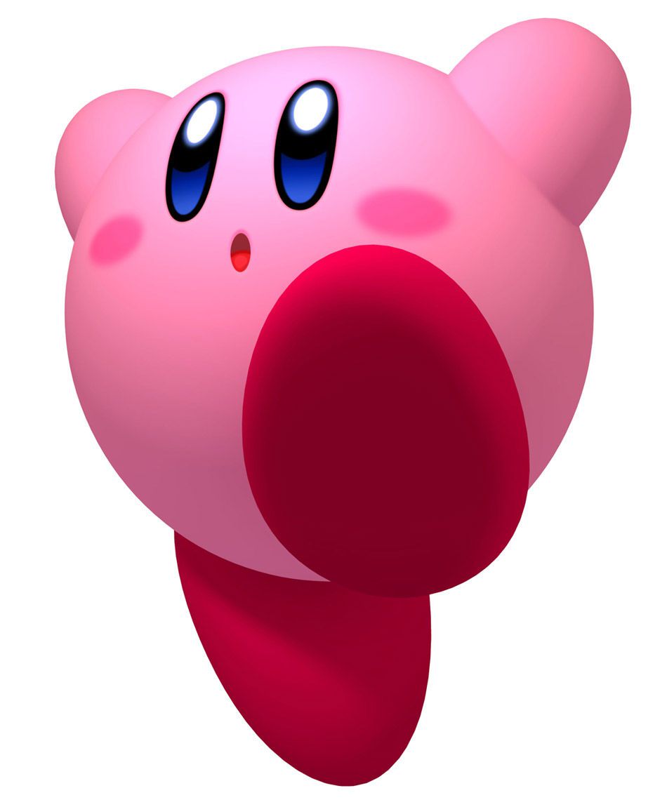 Kirby wii-star images 7