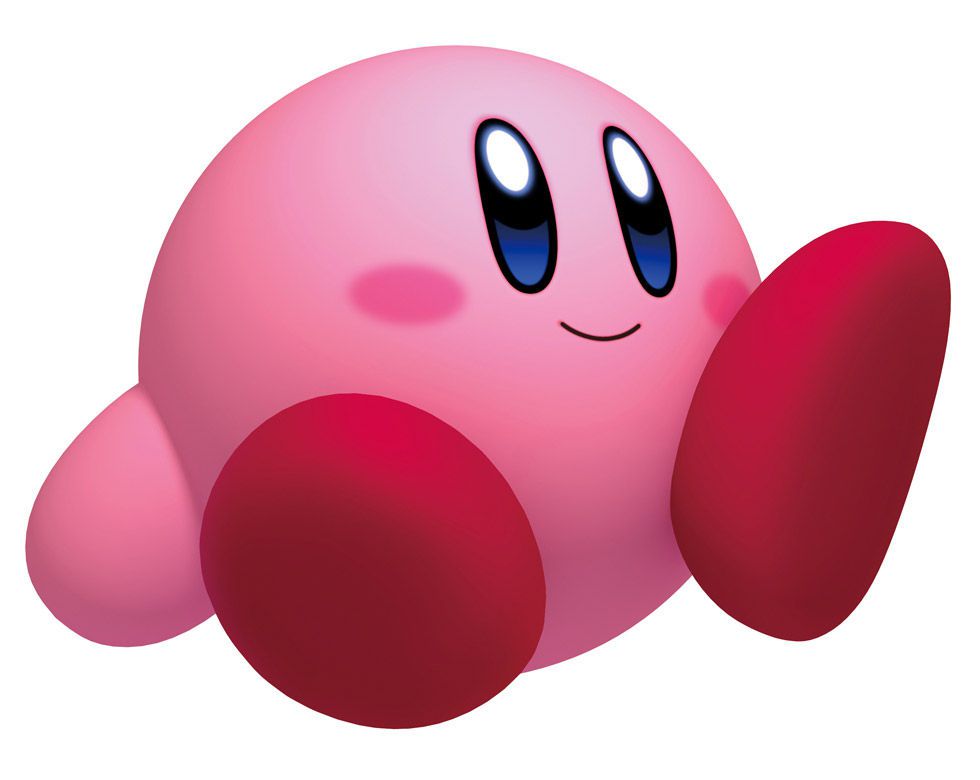 Kirby wii-star images 9